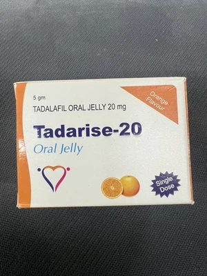 Radariso de resistencia sexual para hombre-20 . Ponte duro y menos largo 10 porciones Foto 1 de 2