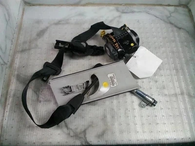 2012-2015 Volkswagen Passat Front Driver Seat Belt Retractor Assembly Black OEM - Изображение 1 из 3