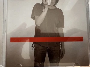 NEW ORDER - Get Ready CD 2001 Warner Australia AS NEW - Photo 1/2