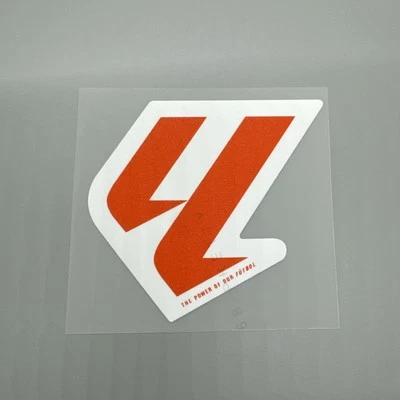 2024/2025 LFP La Liga Spanish League Iron print on Player issue Size Patch Badge - Image 1 of 2