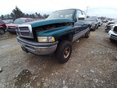 Barra estabilizadora delantera 30 mm para camioneta Dodge 1500 94-99 11839691 Foto 1 de 4