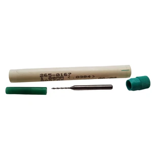 Metal Removal 1mm Carbide Micro Drill GS20 - Picture 1 of 1