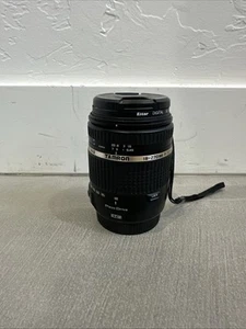 MINT Tamron B008 18-270mm f/3.5-6.3 Di-II VC PZD Lens for Canon EF-S - Picture 1 of 5