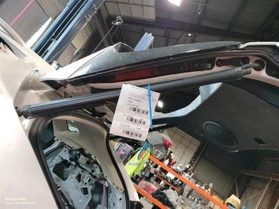 DECKLID/TRUNK/LIFTGATE/HATCH  MOTOR ACTUATOR 2020 LEXUS NX300H - Изображение 1 из 4