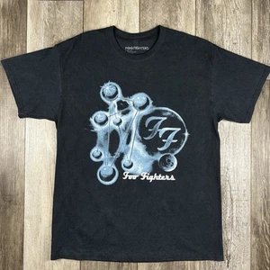 Foo Fighters Molecules 2024 Tour T Shirt Official Merchandise Size Medium - Picture 1 of 11