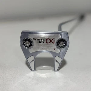Odyssey White Hot OG Seven Putter - Bild 1 von 8