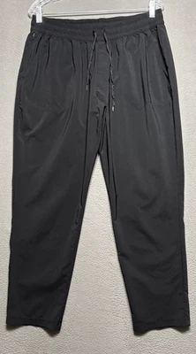 Calça The North Face Never Stop Exploring Feminina GG Preta Caminhada Ao Ar Livre Confortável - Imagem 1 de 4