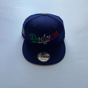 Angeles Dodgers MLB Mütze verstellbar - Bild 1 von 3