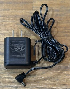 Vtech S003GU0600010 6.0V DC Zasilacz Adapter do telefonu AT & T CL80113 - Zdjęcie 1 z 6