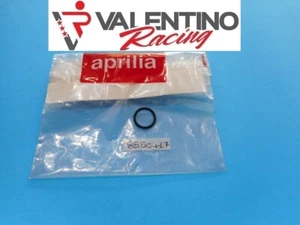 GUARNIZIONE TAPPO CARICO OLIO ORIG APRILIA SCARABEO 50 4T 2002>2006 250 LIGHT  - Foto 1 di 1