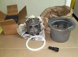 KIT MESSA A PUNTO RUOTE 737522 *NUOVO CON SCATOLA* - COMPLETO! - Foto 1 di 12