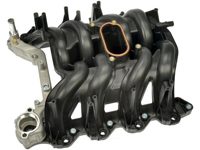 APA/URO Parts Intake Manifold fits Ford F250 Super Duty 2000-2004 5.4L V8 36ZZFX - Image 1 of 1