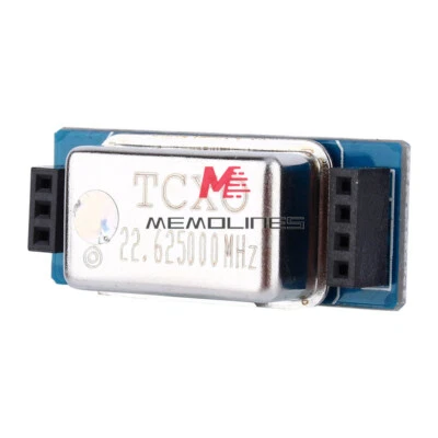 0.5PPM Compensated Crystal Components FOR Yaesu FT-817/857/897 Compatible TCXO-9 - Image 1 of 4