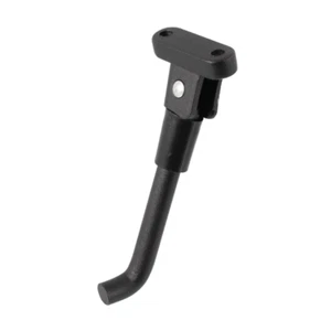 CAVALLETTO LATERALE MONOPATTINO XIAOMI DUCATI LUNGHEZZA 130mm INTERASSE 40mm - Picture 1 of 3