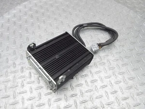 Honda GL1800B 2013 12-17 Goldwing amplificador radio estéreo amplificador audio refuerzo de sonido - Imagen 1 de 12