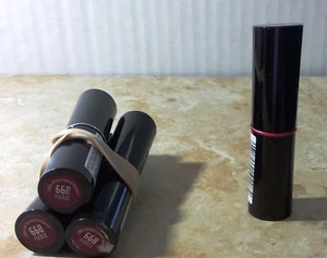 1 tube Loreal Hip High intensity Lipstick 668 fierce - Picture 1 of 1
