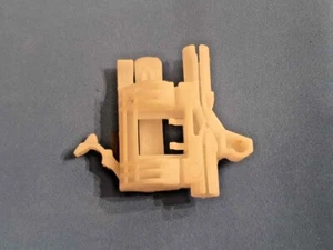 FIAT 500 WINDOW REGULATOR PLASTIC CLIP FRONT LEFT (DRIVER) 2012-2019 - Picture 1 of 4