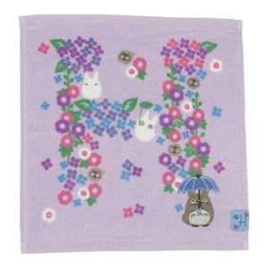 Studio Ghibli Mein Nachbar Totoro Gesichtstuch "Totoro und H" - Bild 1 von 1