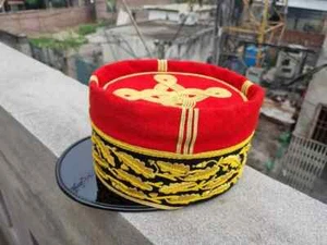 French army Marshal 1914 kepi Available In All Sizes Military Caps - Picture 1 of 3
