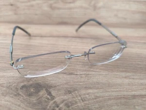 SILHOUETTE Eyeglasses, Frames Only 5227 10 6050 19-140 AUSTRIA - Picture 1 of 12