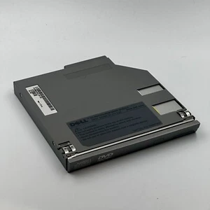 Dell Latitude D620 CD-RW/DVD ROM Drive Module 8W007-A01 - Picture 1 of 4