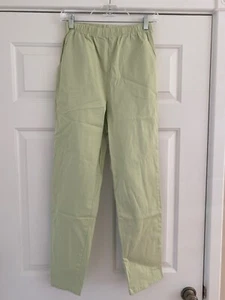 DENIM & CO Original Waist Stretch Regular Side Pocket Pants MANY COLORS/SIZES - Picture 1 of 18