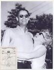 Arthur Miller- Signed Bookplate (Playwright)