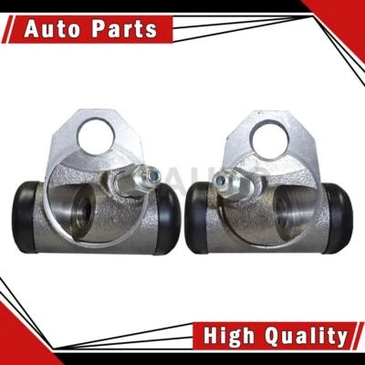 2 цилиндра переднего барабанного тормоза подходят для Chevrolet Chevy II Corvair 1962 года выпуска - Изображение 1 из 4