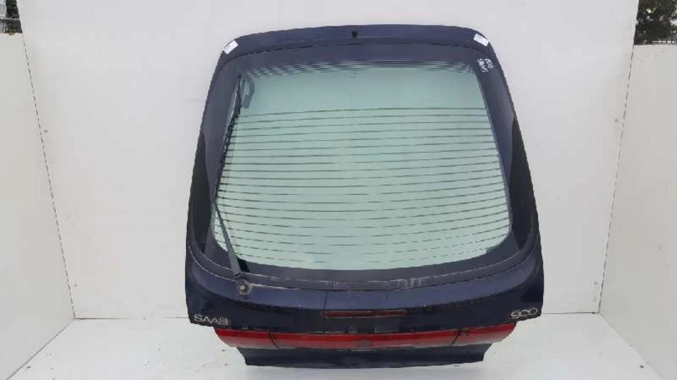 4328845 Porton Trasero para SAAB 900 BERLINA 2.0 1994 301256 - Imagen 1 de 4