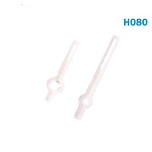  3 set of swiss made hands automatic, manual movement size 120/60 #H080#   - Picture 1 of 4