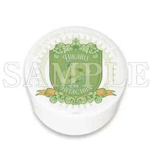 Ouran High School Host Club Hikaru Hitachiin Blended Tea Leaf w/ Can Case Japan - Picture 1 of 2