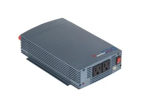 Samlex SSW-600-12A SSW Series Pure Sine Wave Inverter - 600 Watt (0304.4096) (R) - Picture 1 of 3