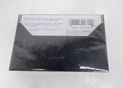 The Judds Love Can Build a Bridge Cassette - Brand New Sealed - Image 1 of 2