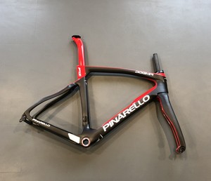 Las mejores ofertas en Marcos De Bicicleta Pinarello | eBay