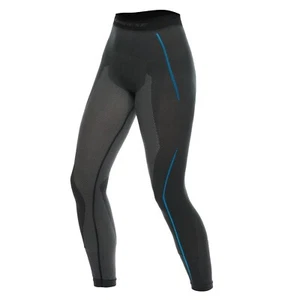 Pantalón funcional Dainese Dry Pants Lady negro/azul XS/S mujer NUEVO++ - Imagen 1 de 6