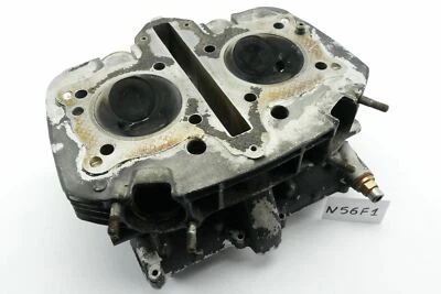 Kawasaki Z 750 KZ750S año 1984 - Culata sin árboles de levas N56F1 Foto 1 de 2