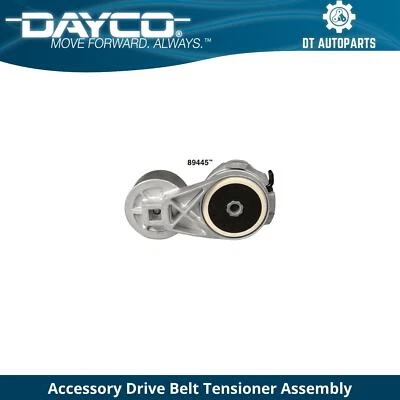 Conjunto de tensor de correa de transmisión Dayco 2005 para Kenworth T300 2004-2007 7,2 L L6 Foto 1 de 3