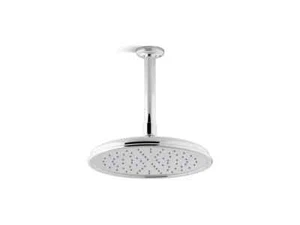 NEW! KALLISTA Michael S. Smith Raindome 1.75GPM Chrome (P21540-G-AG) - Picture 1 of 2