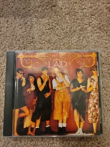James - Laid (Used) - Bild 1 von 3
