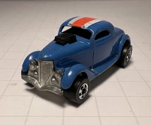 De colección Hot Wheels Neet Streeter Blackwall Ford Oldie But A Goodie Original 1973 - Imagen 1 de 7