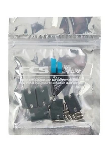 Kit de relleno de pestañas de compatibilidad FCS II - Imagen 1 de 1