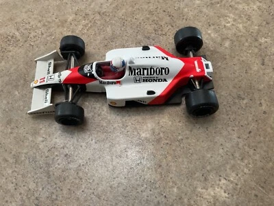 ONYX 1/43  #11 INDY 500 CAR MARLBORO HONDA McLAREN - Image 1 of 4