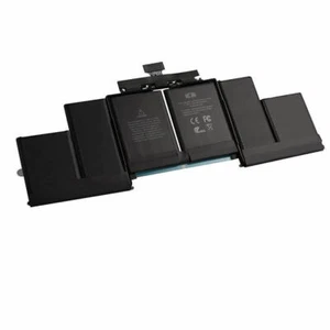 Batería Original Laptop A1618 Para Apple MacBook Pro 15" A1398 Retina 2015 Año Nuevo - Imagen 1 de 4
