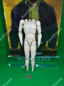 ThreeZero Breaking Bad Heisenberg Walter White 1/6 Action Figure's body - JFC - Picture 1 of 4