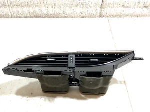 TOYOTA YARIS 2014 MK3 TABLERO CENTRAL DELANTERO CALEFACCIÓN VENTILACIÓN AIRE 55670-0D250/2011-17 - Imagen 1 de 13