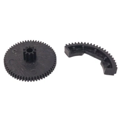 YOU.S Orig. Reparatursatz Zahnräder Drosselklappe für AUDI / SEAT / SKODA / VW - Image 1 of 3