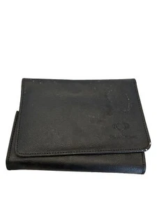 Ssangyong Rexton Owner Manuale Libro Custodia IN Pelle Originale 270 Xdi 2009 - Foto 1 di 10