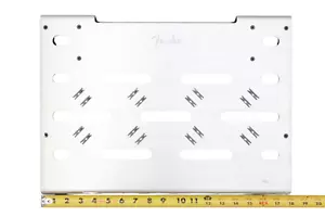 Fender Professional Pedal Board Small - Picture 1 of 6