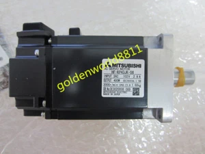 HF-KP43JK-S6 NEW Mitsubishi Servo Motor with 60 days warranty - Picture 1 of 5