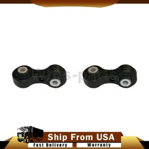 Rear Sway Bar End Links Suspensia 2PCS For Audi A4 2009-2016 - Picture 1 of 4